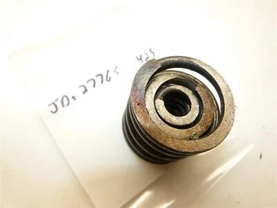 John Deere 445 455 425 Tractor Transaxle Springs - Image 1 of 2