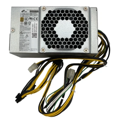Acer Veriton TC-1760 TC1760 VM4690G Power Supply PSU Power DC.40018.001 - Image 1 of 2
