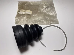 Polaris Boot Kit Ranger Sportsman **Incomplete** 2202910 Missing Clamp Grease - Picture 1 of 3