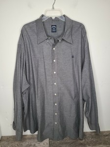 Las mejores ofertas en Brooks Brothers Gris Grande y alto ropa para hombres  | eBay