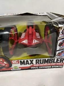 Max Rumbler Remote Control Vehicle. Still In Box - Picture 1 of 2