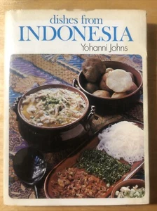 Geschirr aus Indonesien von Yohanni Johns (1971) Hardcover - Bild 1 von 4