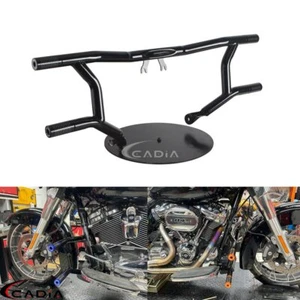 Barra de choque de carretera para Harley Road Glide FLTR FLTRXS Street Glide FLHXS 2014-Up - Imagen 1 de 23