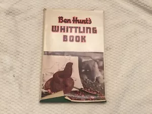 Ben Hunt's Knittling Buch Jagd Hardcover guter Zustand - Bild 1 von 8