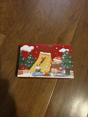 The Face Shop, Vegan Blending Cream Best Sellers Earp Special Set. NIB Gift - Image 1 of 2