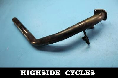 1427 07 TUBO DE ESCAPE DELANTERO DERECHO HARLEY-DAVIDSON STREET GLIDE  Foto 1 de 4