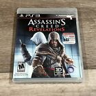 Assassins Creed: Revelations - PS3