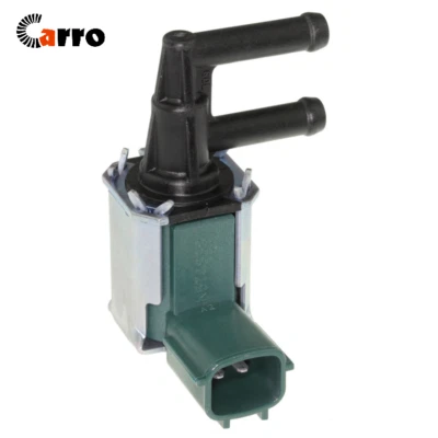 Electroválvula de purga de bote de vapor OE# 14933-0Z800 apta para Nissan Frontier 01-04 Foto 1 de 4