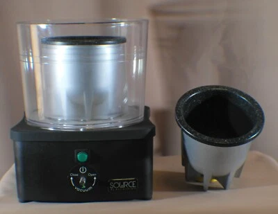 Crucible for ExtractCraft Source Turbo - Image 1 of 3