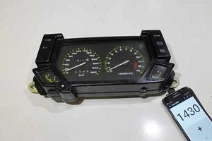 Kawasaki GPX 600 R ZX600C6-10 Bj:1993-1999 Tacho/Instrumente - Picture 1 of 2