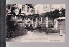 Montreuil-sur-Mer - Hotel de France - Old Unposted Postcard Gobert-Flahaut