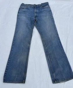 Jeans Levis vintage talla 36x34 - Imagen 1 de 4