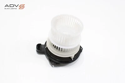 2021 - 2024 TOYOTA VENZA HVAC AC CLIMATE HEATER BLOWER FAN MOTOR OEM - Image 1 of 4