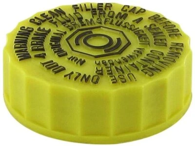 Tapa de cilindro maestro de freno 22572XP 2009 2010 para Audi R8 2008-2012, 2014-2015 Foto 1 de 2