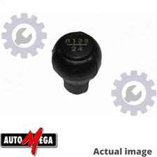 GEAR KNOB FOR VW POLO/II/CLASSIC/Hatchback/Van GOLF/Cabriolet/Mk RABBIT/PICKUP  