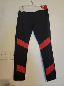 Neu mit Etikett Nuyu Leggings Lg Universität College Schule Yoga Cheer Dance XL - Bild 1 von 5