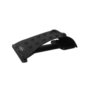 Magnetic Spine Pain Relief Lumbar Traction Stretching Device Waist Spine - Picture 1 of 11