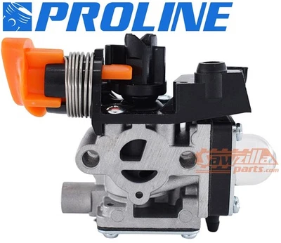 Proline® Carburetor For Stihl FS94R KM94R HL91K HL94 HL94K CLEARANCE - Image 1 of 4