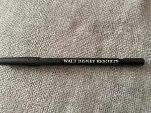 Walt Disney World Resorts schwarzer Stift - Bild 1 von 2