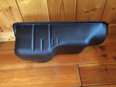 ORIGINAL GM 1967 SBC Small Block Chevy 283 327 350 OEM Oil Pan  - Image 1 of 4