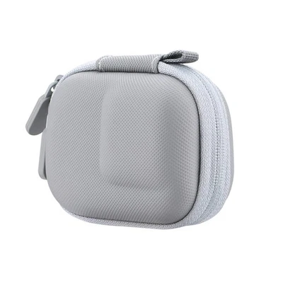 Mini Estuche de Transporte para Insta360 GO3 Accesorios de Cámara de Acción Cubierta Protectora Caja Foto 1 de 4