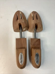 Zapatos Allen Edmonds Madera de Cedro Árboles M Hecho en EE. UU. con Primavera Etiqueta Plateada-c - Imagen 1 de 13