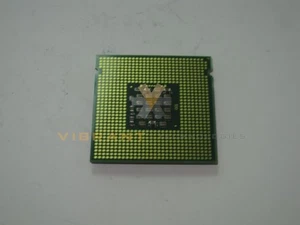 Dell TF810 3.0GHZ 2MB CPU 800fsb P4 D830 Processor vt - Afbeelding 1 van 5