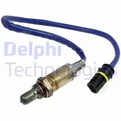 Sonda lambda Sonda convencional ES10680-12B1 DELPHI para NISSAN 200SX Coupé - Imagen 1 de 4