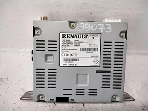 AUTORADIO PER RENAULT Kadjar Serie 28115 0864R (15>) - Foto 1 di 4