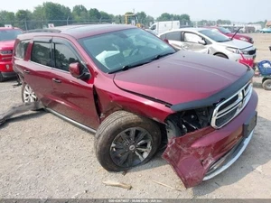 Engine ECM Electronic Control Module 3.6L Fits 18-19 DURANGO 12118227 - Picture 1 of 14