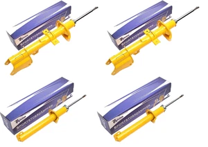 SET 4 AMMORTIZZATORI SPORTIVI TA TECHNIX ALFA ROMEO 156 PER ASSETTO SPORTIVO - Foto 1 di 1