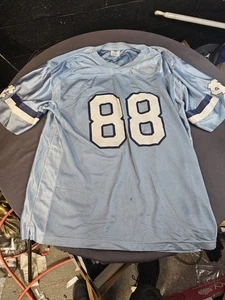  North Carolina UNC Tar Heels #88 NCAA Trikot LG L - Bild 1 von 9