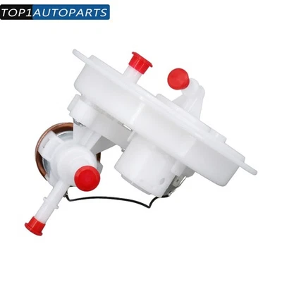 RH Fuel Tank Flange w/Pressure Regulator for Porsche Cayenne 2008-2010 Foto 1 de 4