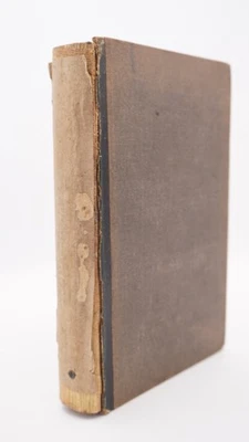1860 A Manual of Grecian and Roman Antiquities by Dr. E. F. Bojesen - 8th Ed. - Image 1 of 4