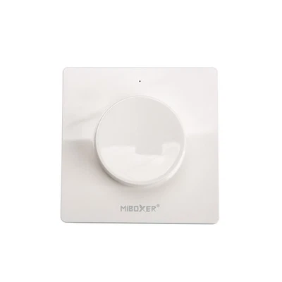 Miboxer K1 Interruttore Rotante Pannello Telecomando - Immagine 1 di 4