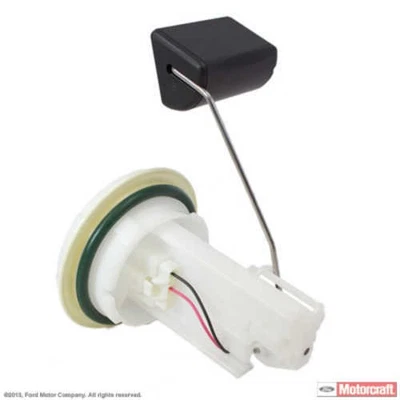 Fuel Tank Sender Assembly fits 2007-2015 Lincoln MKX  MOTORCRAFT - Image 1 of 3
