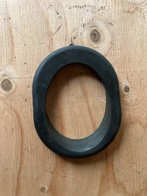 99 Polaris Xc 600 Exhaust Exit Boot - Image 1 of 4