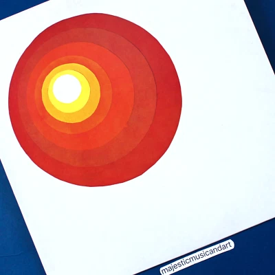 NEAR MINT VINTAGE VINYL NINA SIMONE sings THE BEATLES BOB DYLAN LP - Image 1 of 4