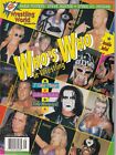 Wrestling World Hulk Hogan Stone Cold Bret Hart September 1998 030219Nonr