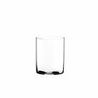 Riedel Veloce Wasser Gläser, 2er Set, Wasserglas, Trinkglas, Glas, Kristallgl...
