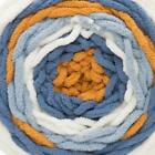 Bernat Blanket Stripes Knitting Yarn / Wool 300g - 76024 BIG SKY COUNTRY