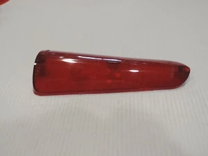 NORS 1960 PLYMOUTH RH TAIL LIGHT LENS 636 GLO BRITE SAE-STD-60 - Picture 1 of 6