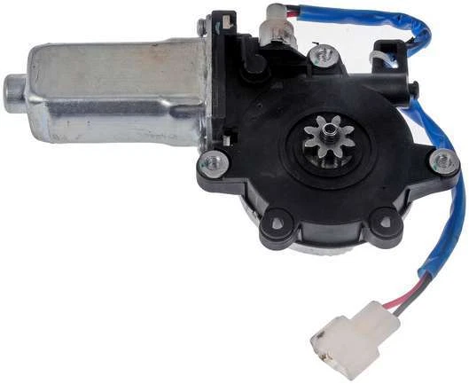 Motor de ventana compatible: se adapta a Subaru Forester 2008-98, Subaru Impreza 2007-02 Power Wi Foto 1 de 4