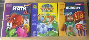 Homeschooling Books - Imagen 1 de 8