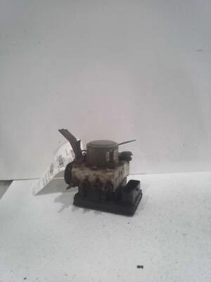 Chevrolet Silverado 2500 2015 ABS conjunto de bomba y motor OEM azul 157 k millas Foto 1 de 4