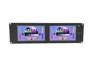 Blackmagic Design SmartView Duo HDL-SMTVDUO2 - Picture 1 of 3