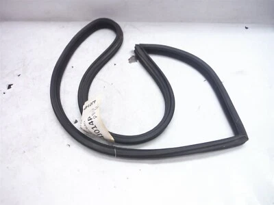 BMW M3 1995 cupé conductor trasero izquierdo tira de clima sello OEM 1992-1999 Foto 1 de 4