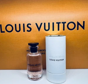 Louis Vuitton Attrape-Reves EDP Women Travel Size Miniature Bottle 10ml/0.34oz - Picture 1 of 3