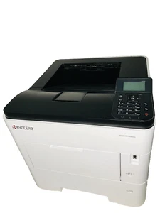 Laser Drucker Kyocera Ecosys P3260 dn - Bild 1 von 5