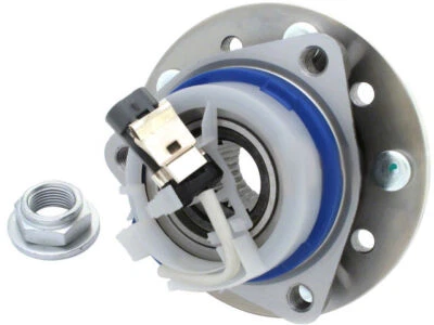 Conjunto de buje de rueda delantero para Oldsmobile Alero 1999-2004 79615WDRK 2001 2003 2000 Foto 1 de 2